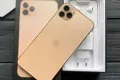 Iphone 11 pro max turkish made master copy - Photos