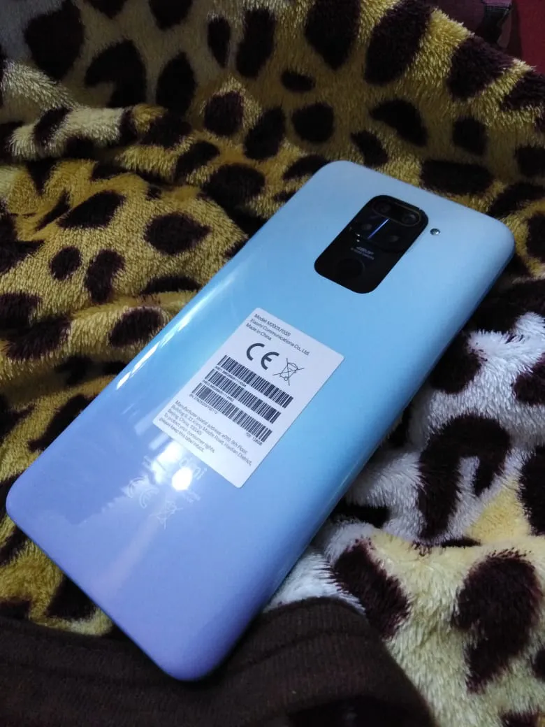 Xiaomi Redmi Note 9 for sale