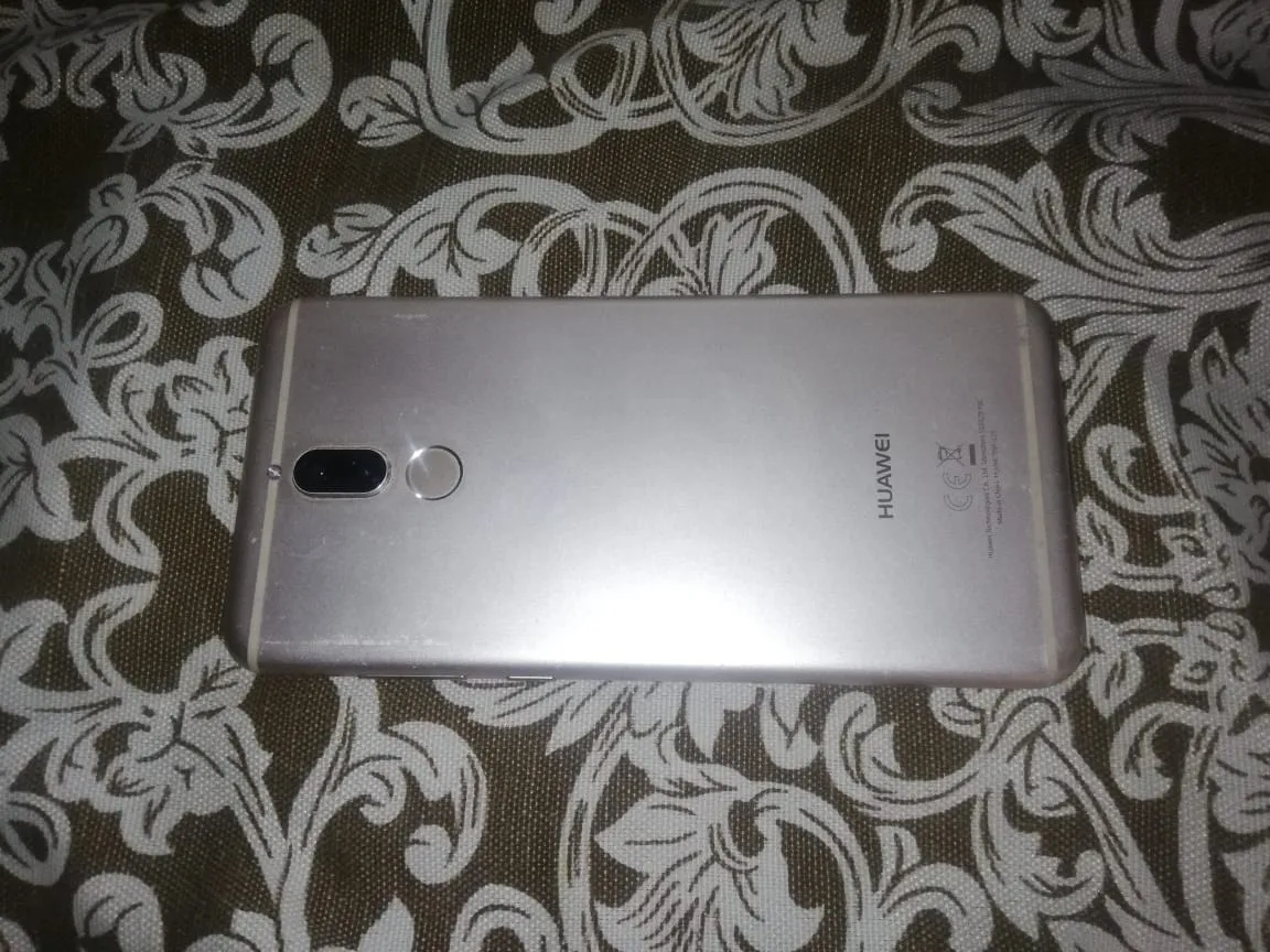 Huawei mate 10 lite 4 gb ram 64gb best quality - photo 1