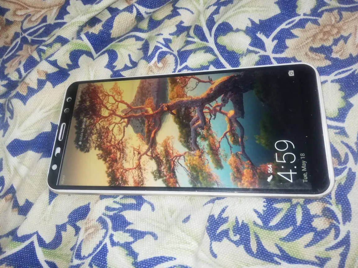 Huawei mate 10 lite 4 gb ram 64gb best quality - photo 2