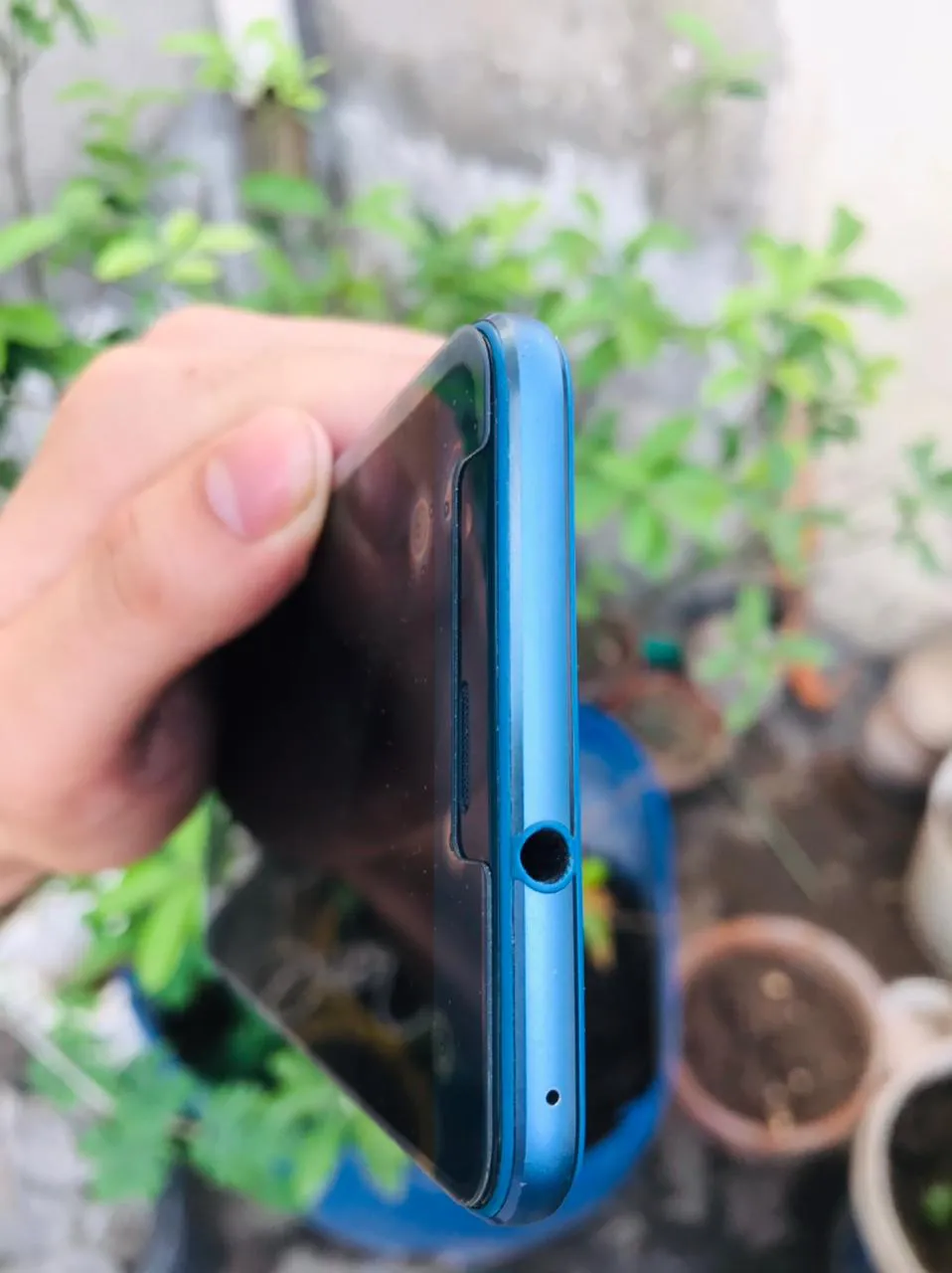 Huawei P10 lite - photo 2