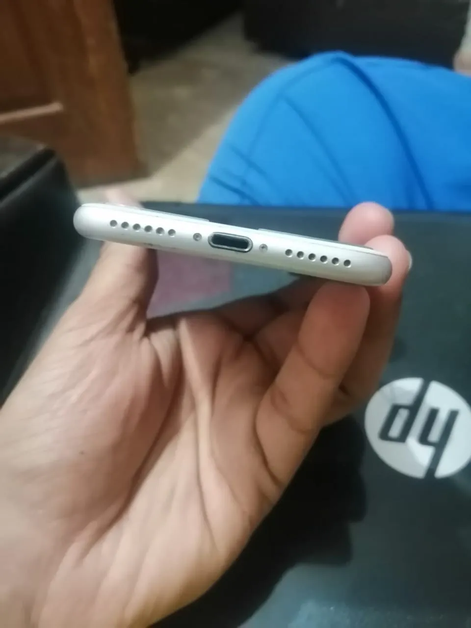 Iphone 7 128gb in good condition and in cheap price - photo 2