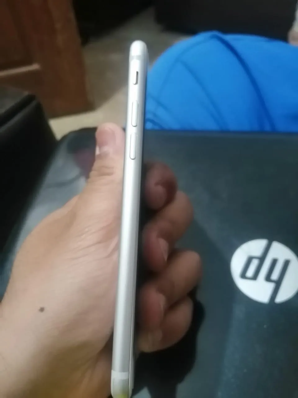 Iphone 7 128gb in good condition and in cheap price - photo 3