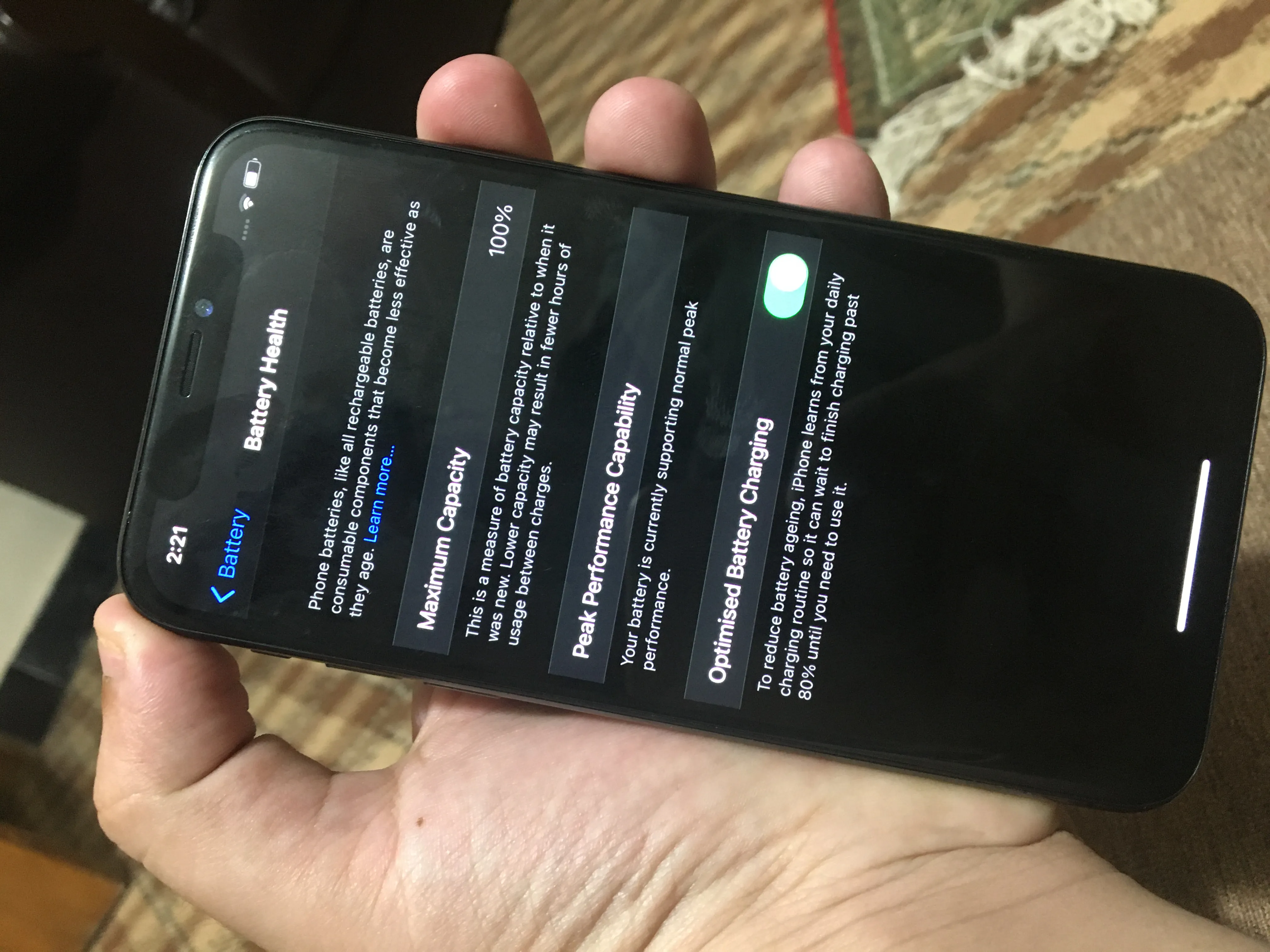 Iphone x 64 gb - photo 3