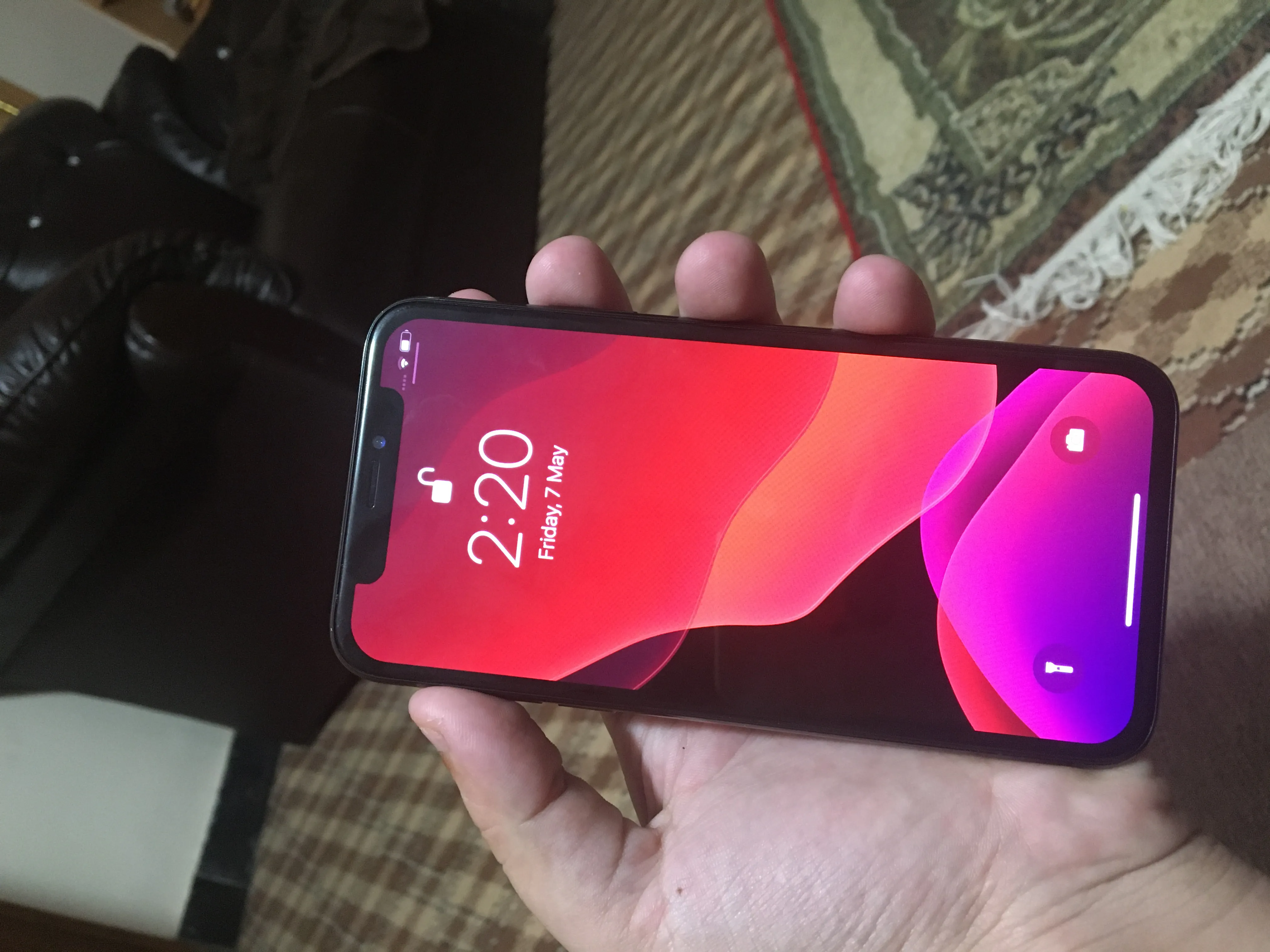 Iphone x 64 gb - photo 1