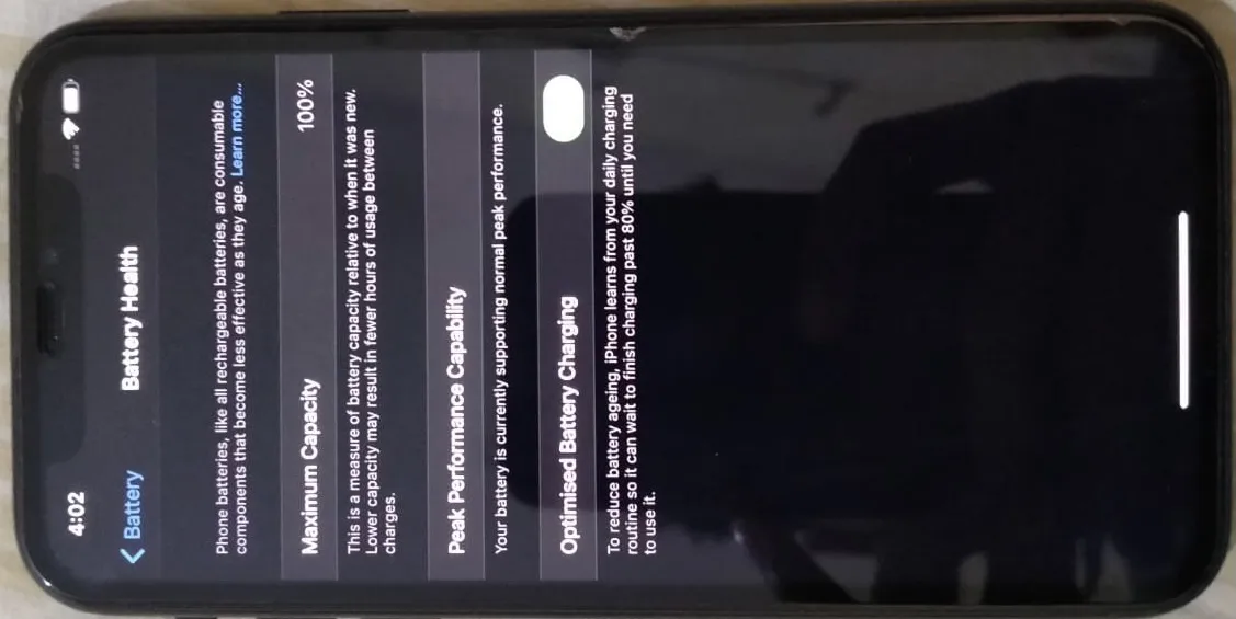 iPhone XR 64GB Non PTA - photo 2