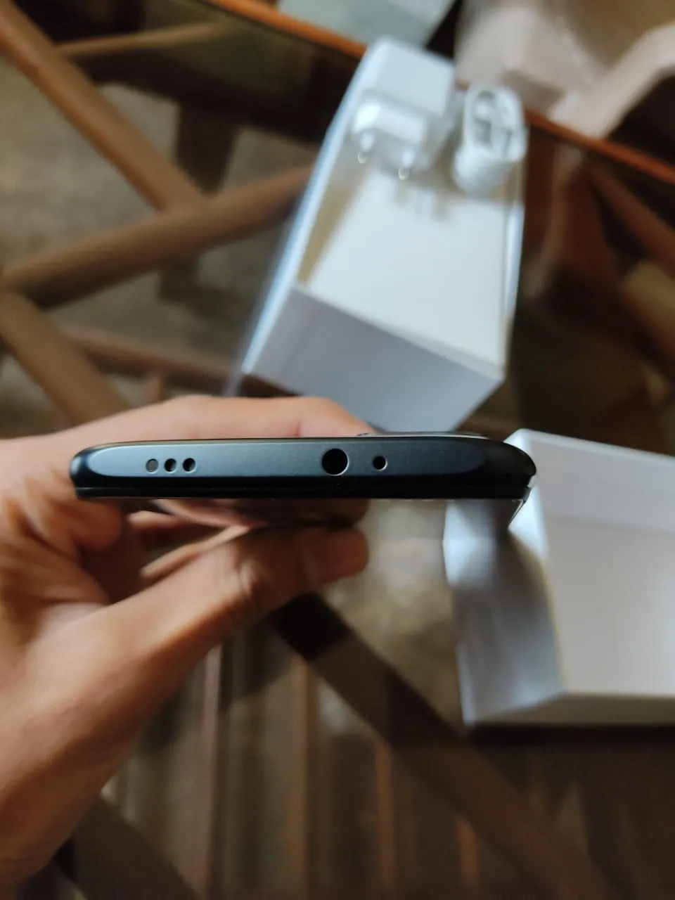 Redmi 9t 4/128 gb with 6000 mah amazing battery 2 days 48mp camera - photo 2