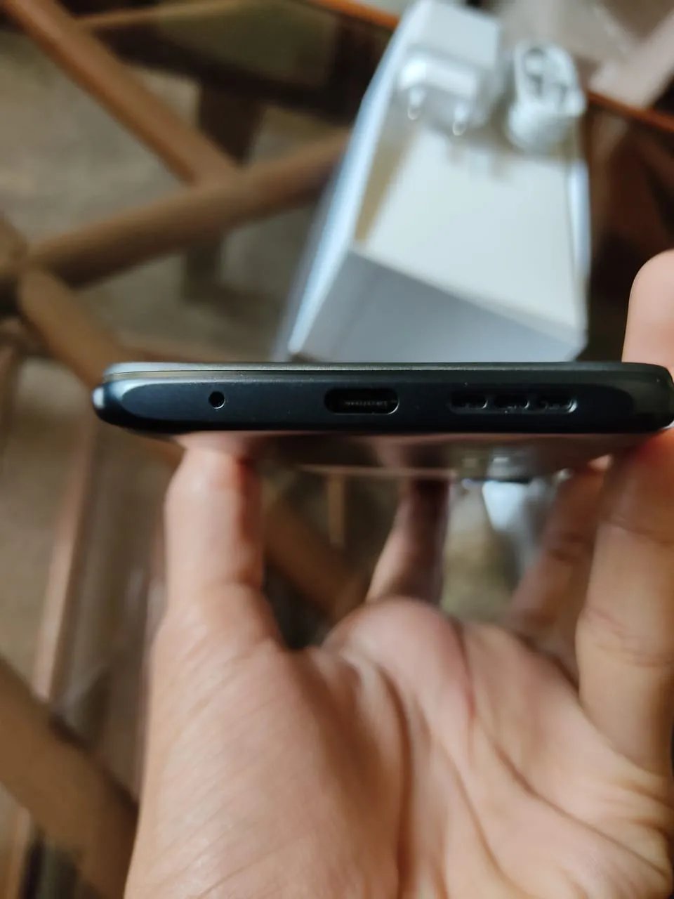 Redmi 9t 4/128 gb with 6000 mah amazing battery 2 days 48mp camera - photo 3