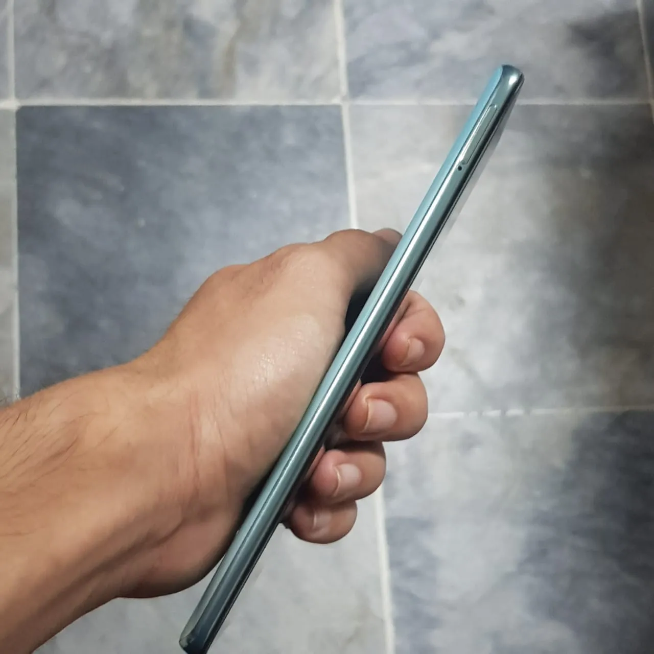 Samsung galaxy A71(8/128gb) - photo 3