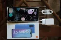Redmi 9t 4/128 gb with 6000 mah amazing battery 2 days 48mp camera - Photos