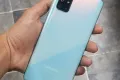 Samsung galaxy A71(8/128gb) - Photos