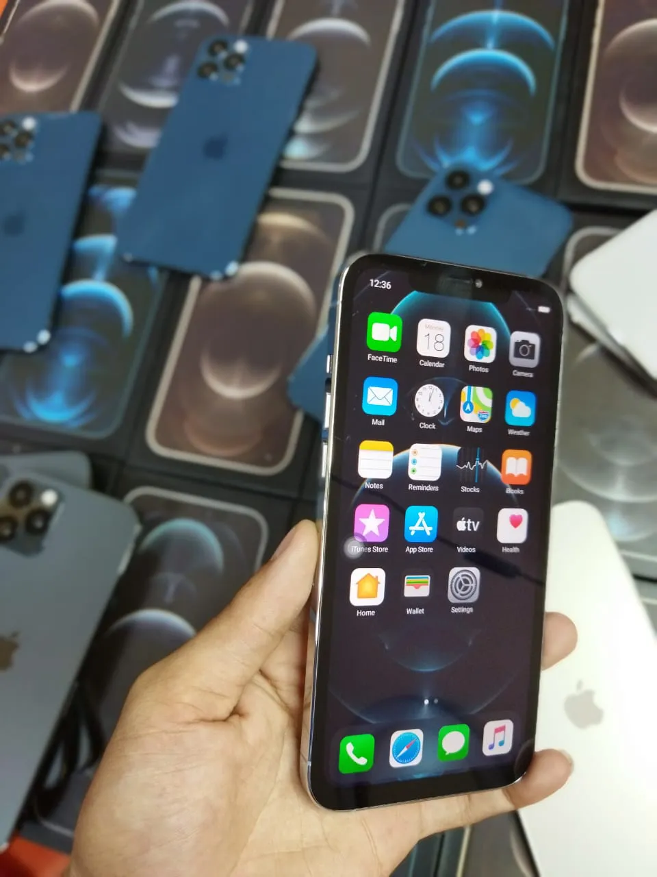 iphone 12 pro max turkish - photo 3