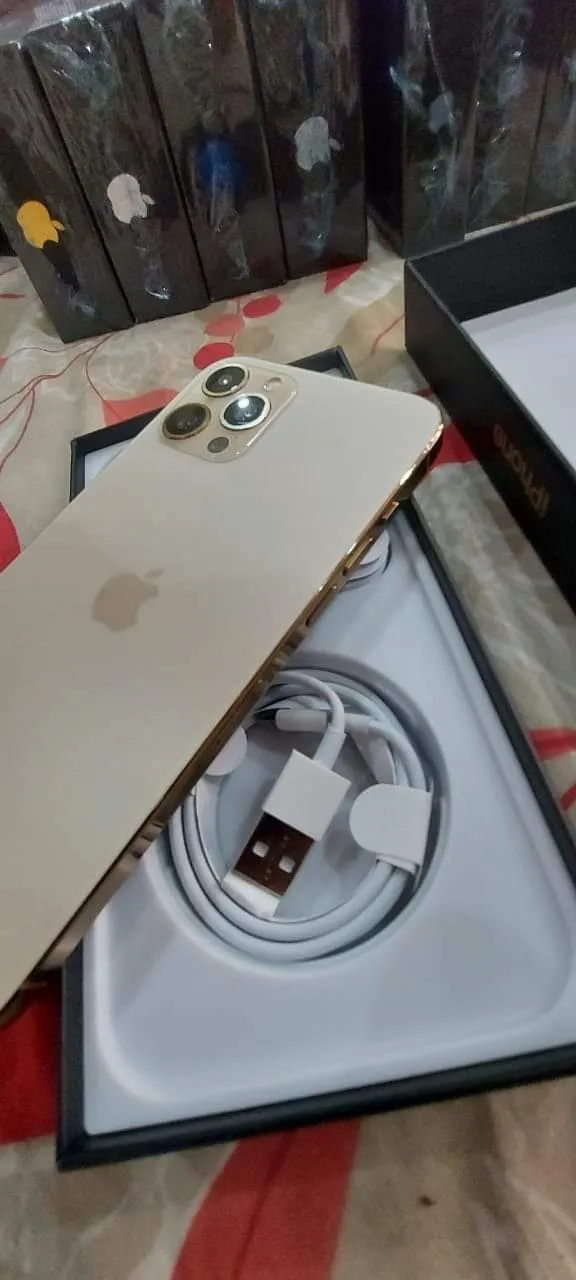 iphone 12 pro max turkish - photo 1