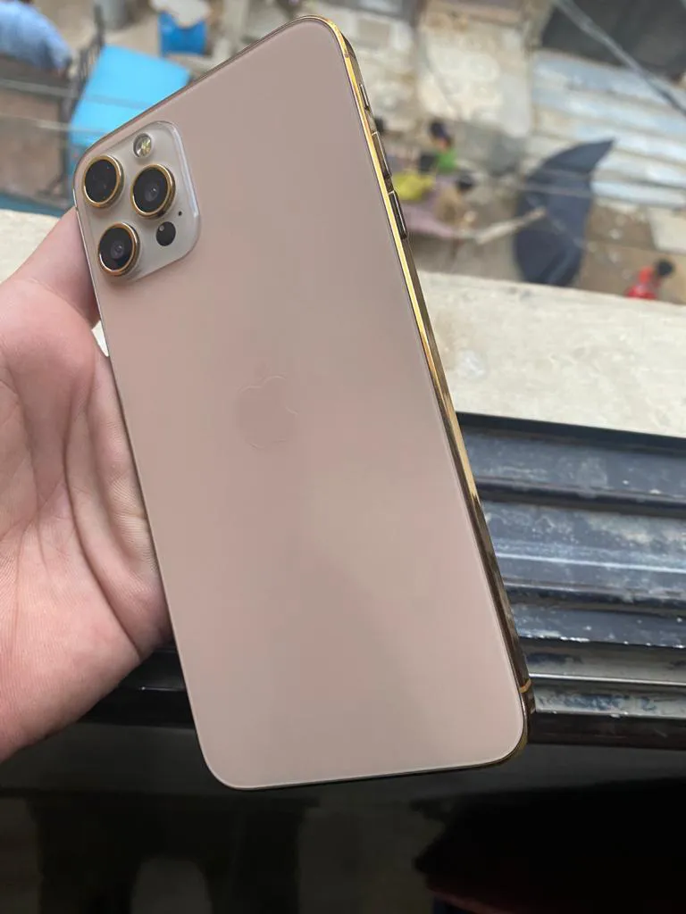 iPhone 12 pro max master American copy - photo 1