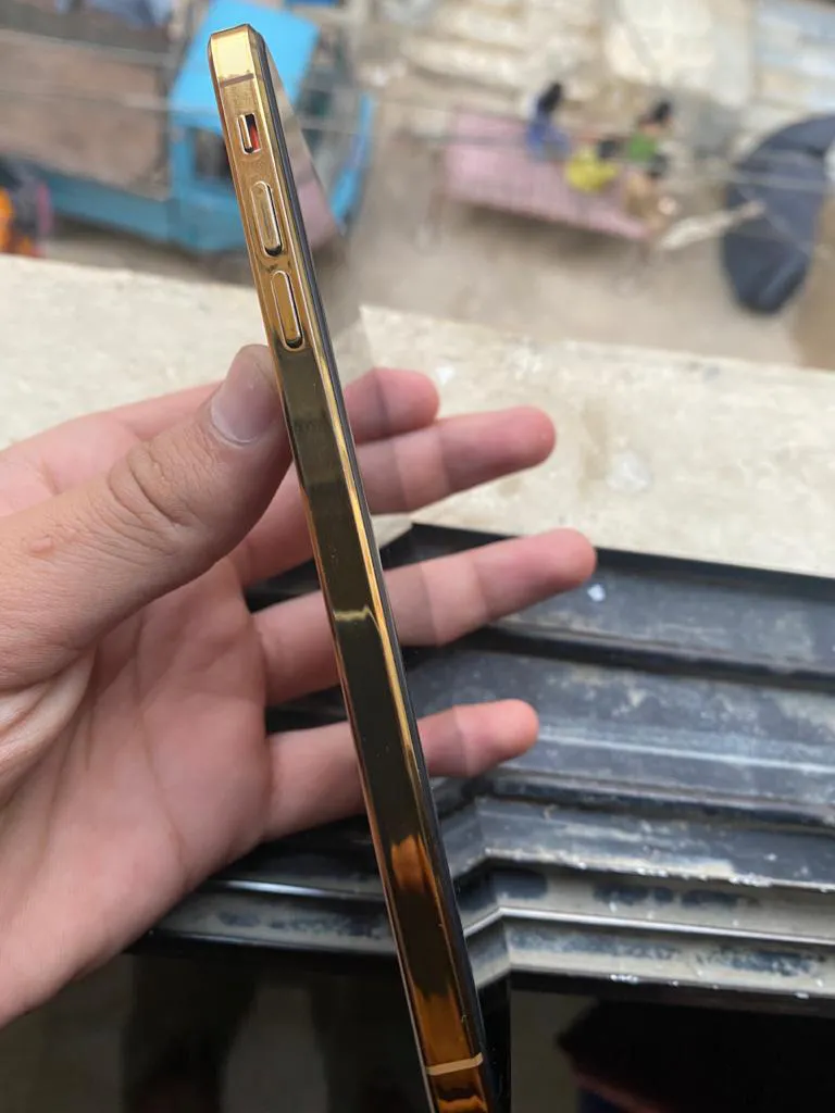 iPhone 12 pro max master American copy - photo 3