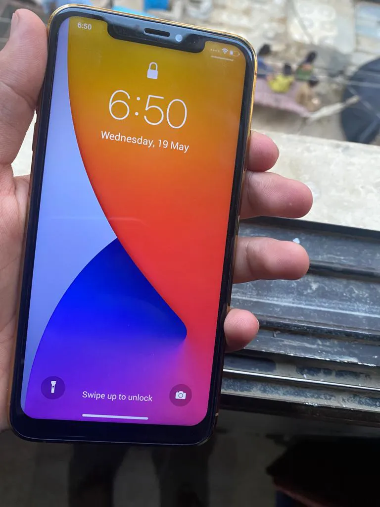 iPhone 12 pro max master American copy - photo 2