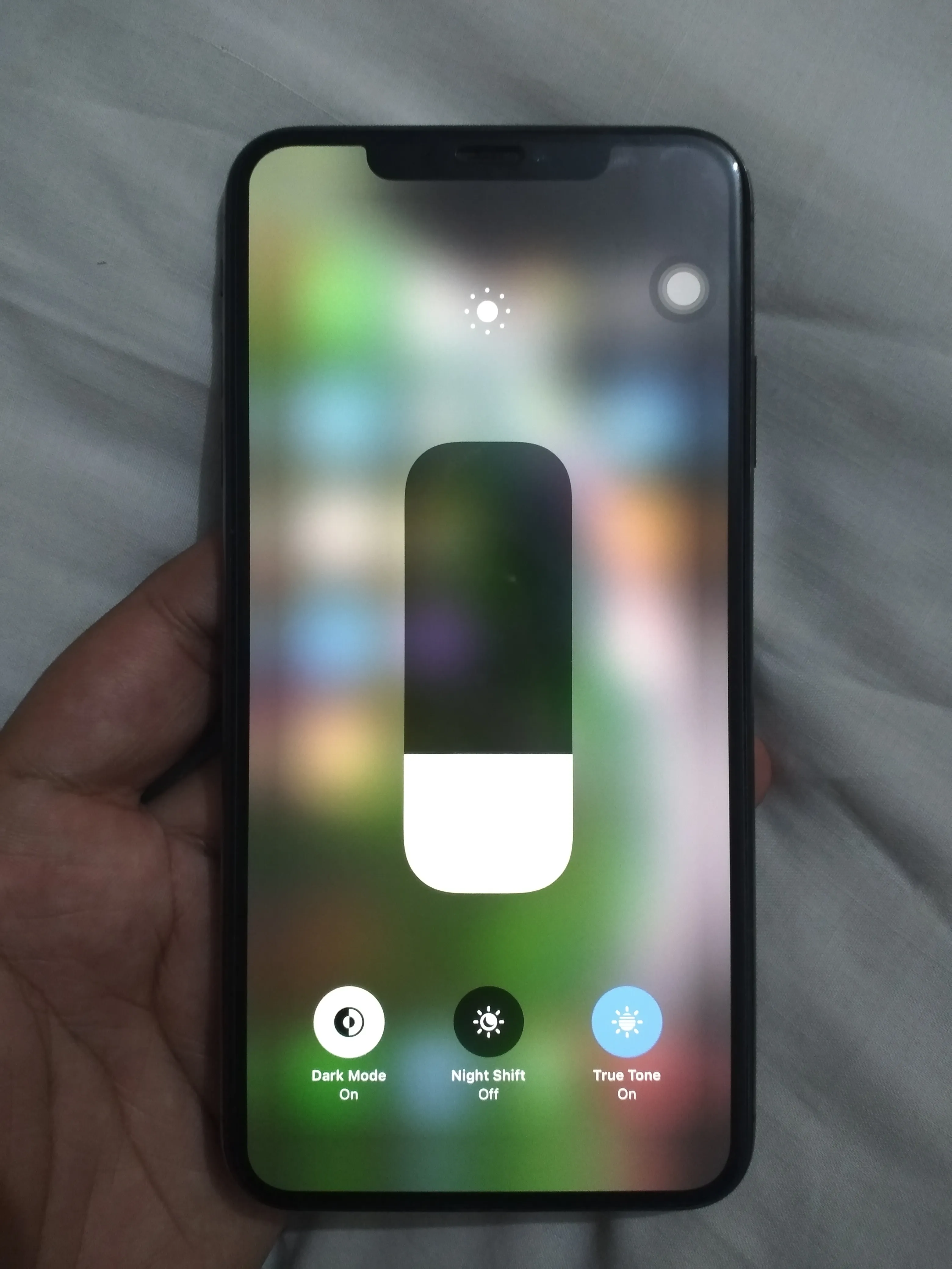 Iphone Xs Max (Non PTA) - photo 2