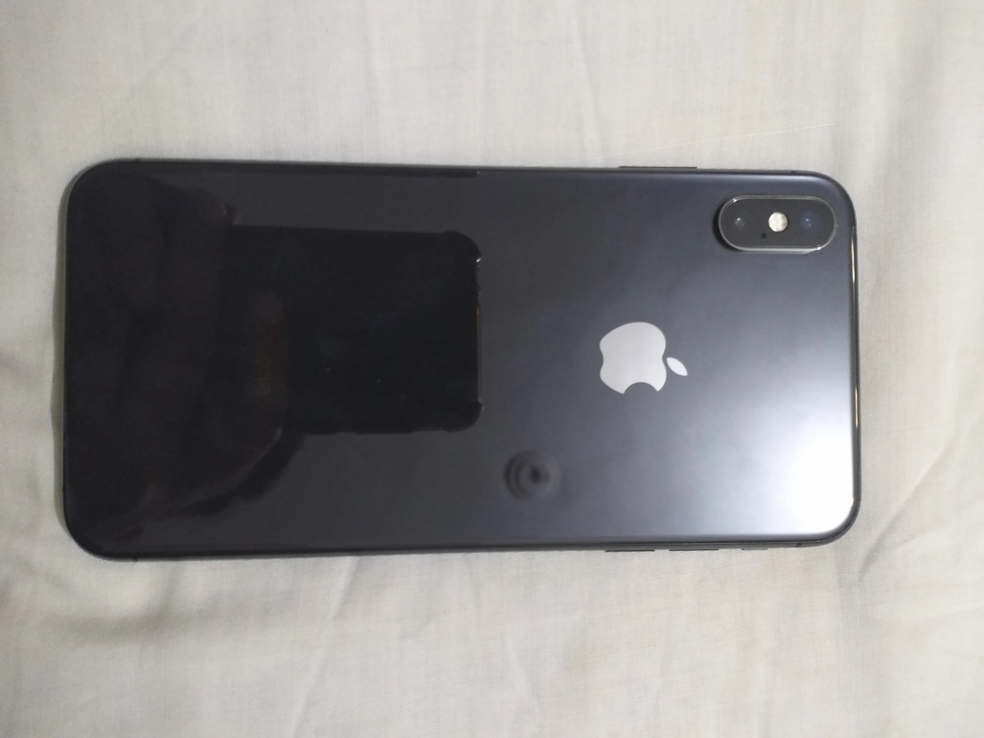 Iphone Xs Max (Non PTA) - photo 1