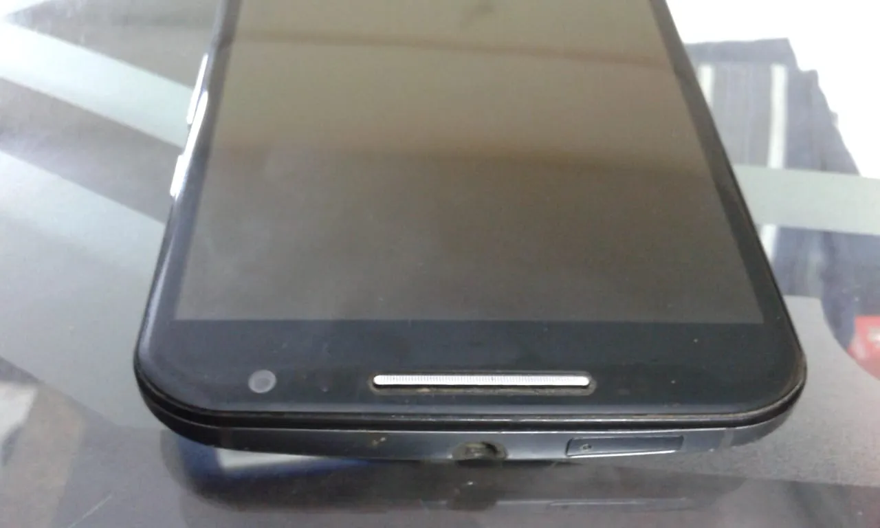 Motorola MOTO-X 2nd Generation 16 GB 2 GB Ram - photo 2