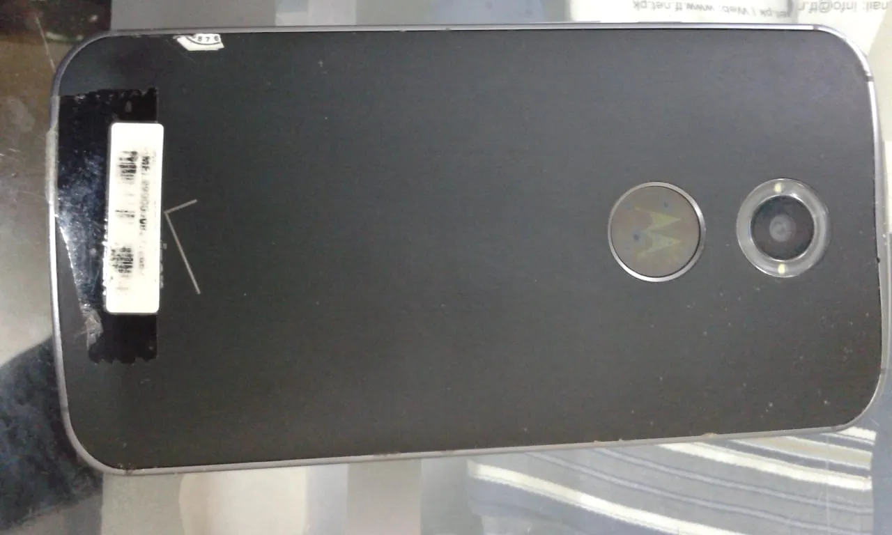 Motorola MOTO-X 2nd Generation 16 GB 2 GB Ram - photo 1