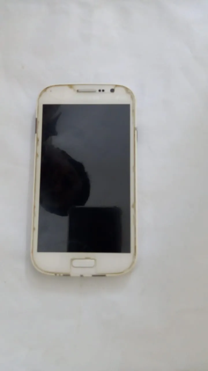 Samsung Galaxy Duos Model GT-19060 - photo 1