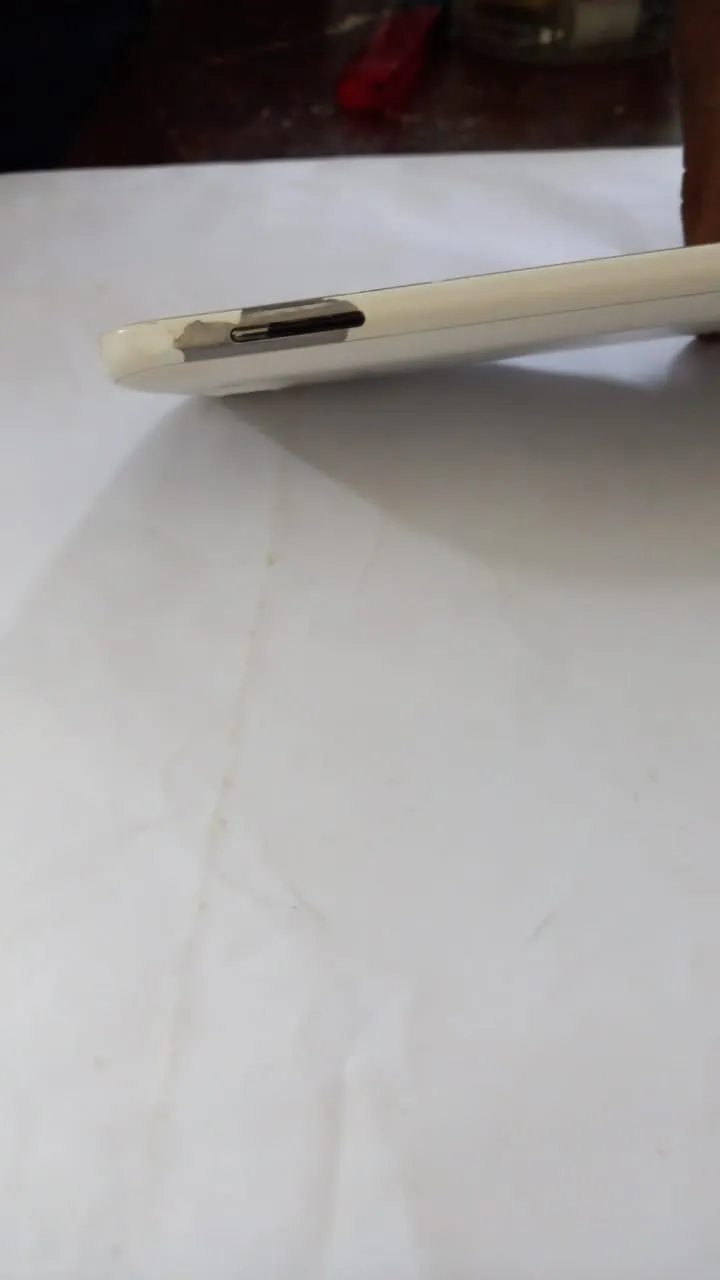 Samsung Galaxy Duos Model GT-19060 - photo 3