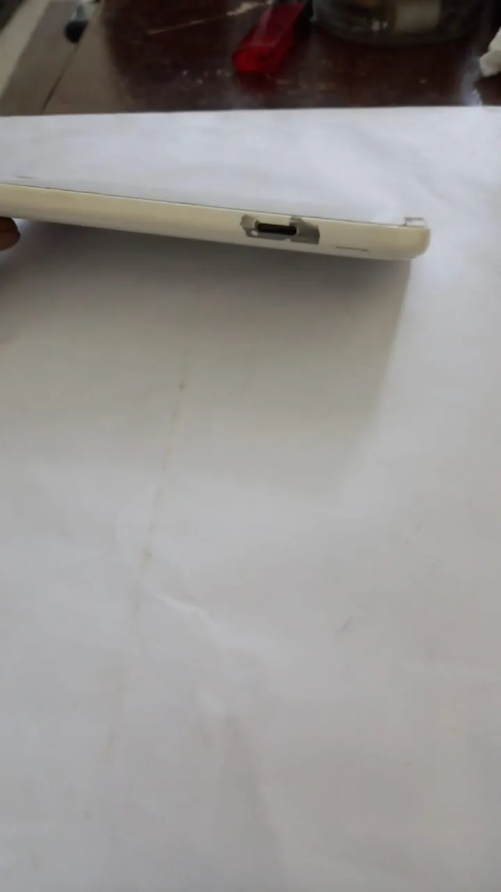 Samsung Galaxy Duos Model GT-19060 - photo 2