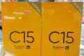 REALME C15 - Photos