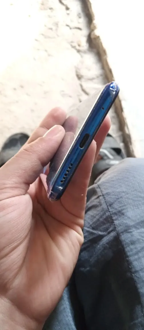 Vivo y 51 4/128 GB - photo 2