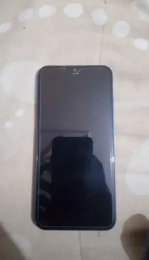 Infinix S4 4 64 - photo 1