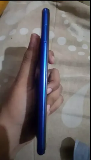 Infinix S4 4 64 - photo 2