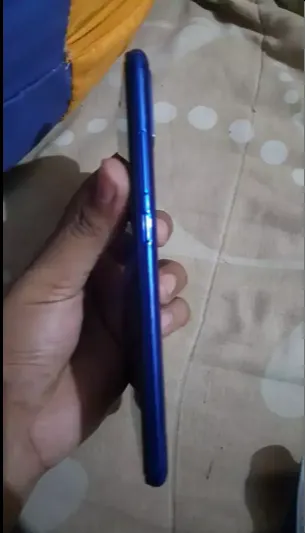 Infinix S4 4 64 - photo 3