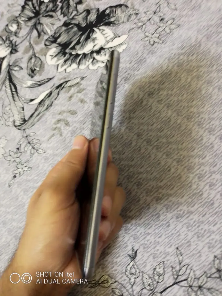Huawei gr5 3/32 box available - photo 3