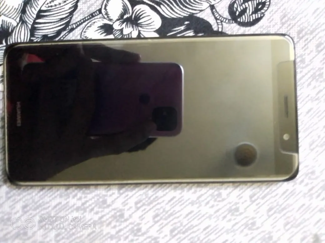 Huawei gr5 3/32 box available - photo 1