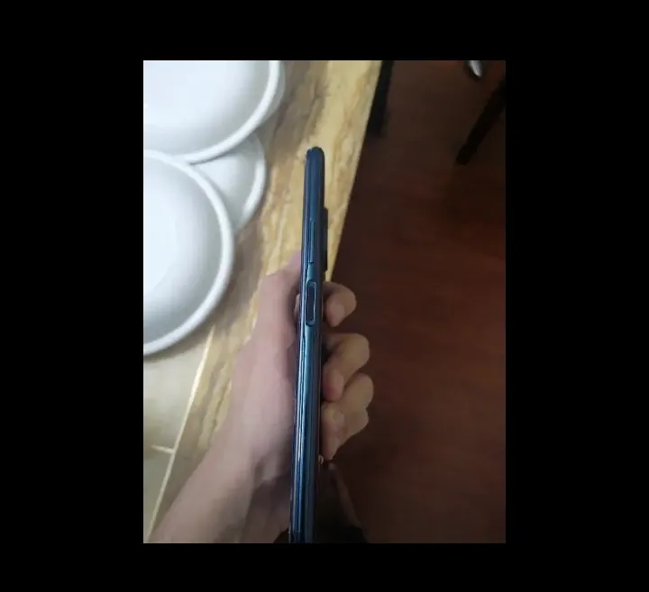 Infinix note 7 almost new - photo 1