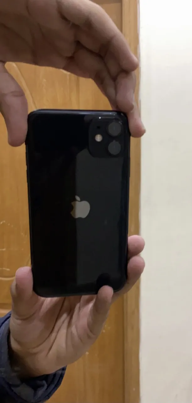 iPhone 11 non pta - photo 1