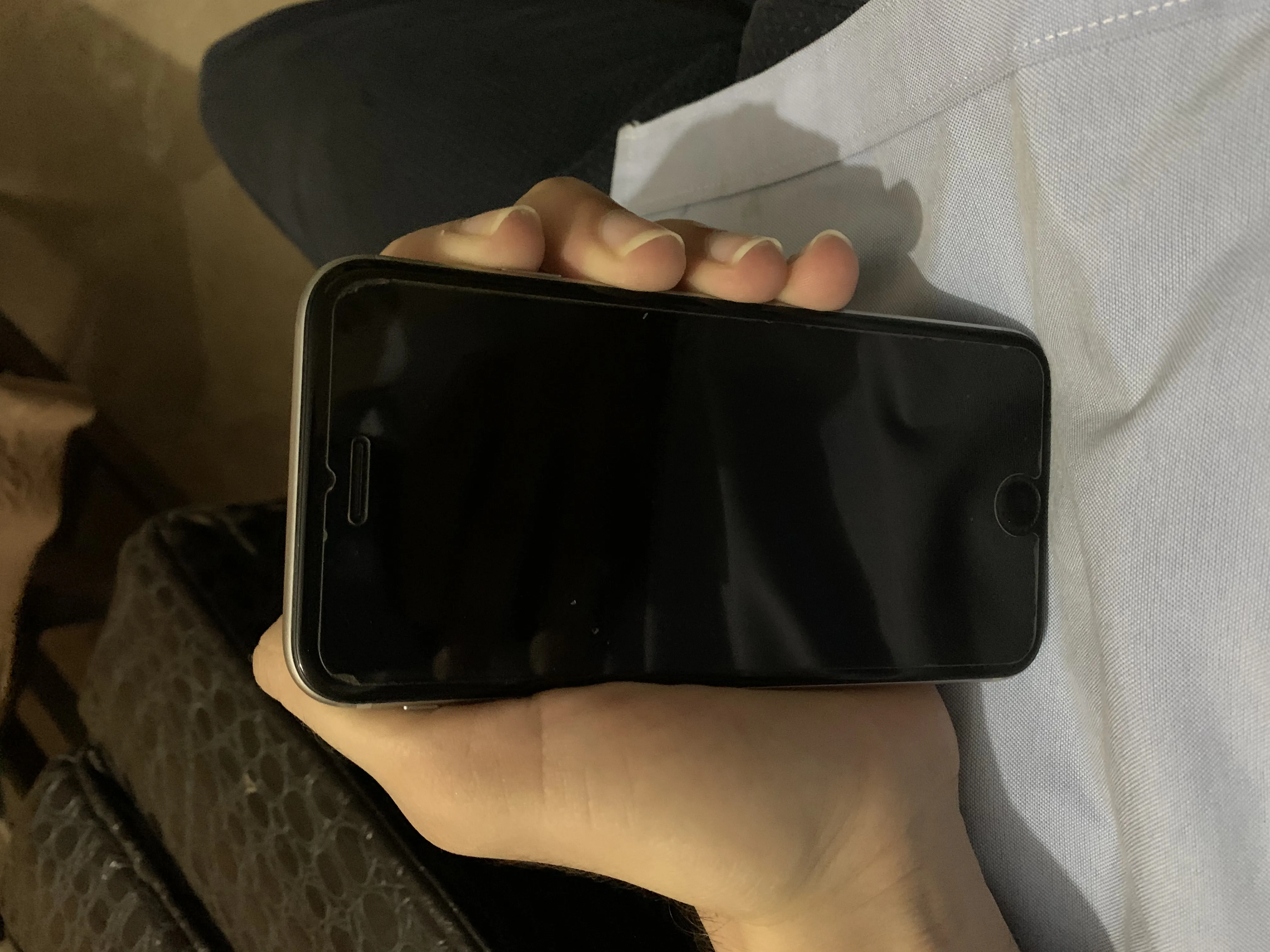 Iphone 6s 64gb - photo 1