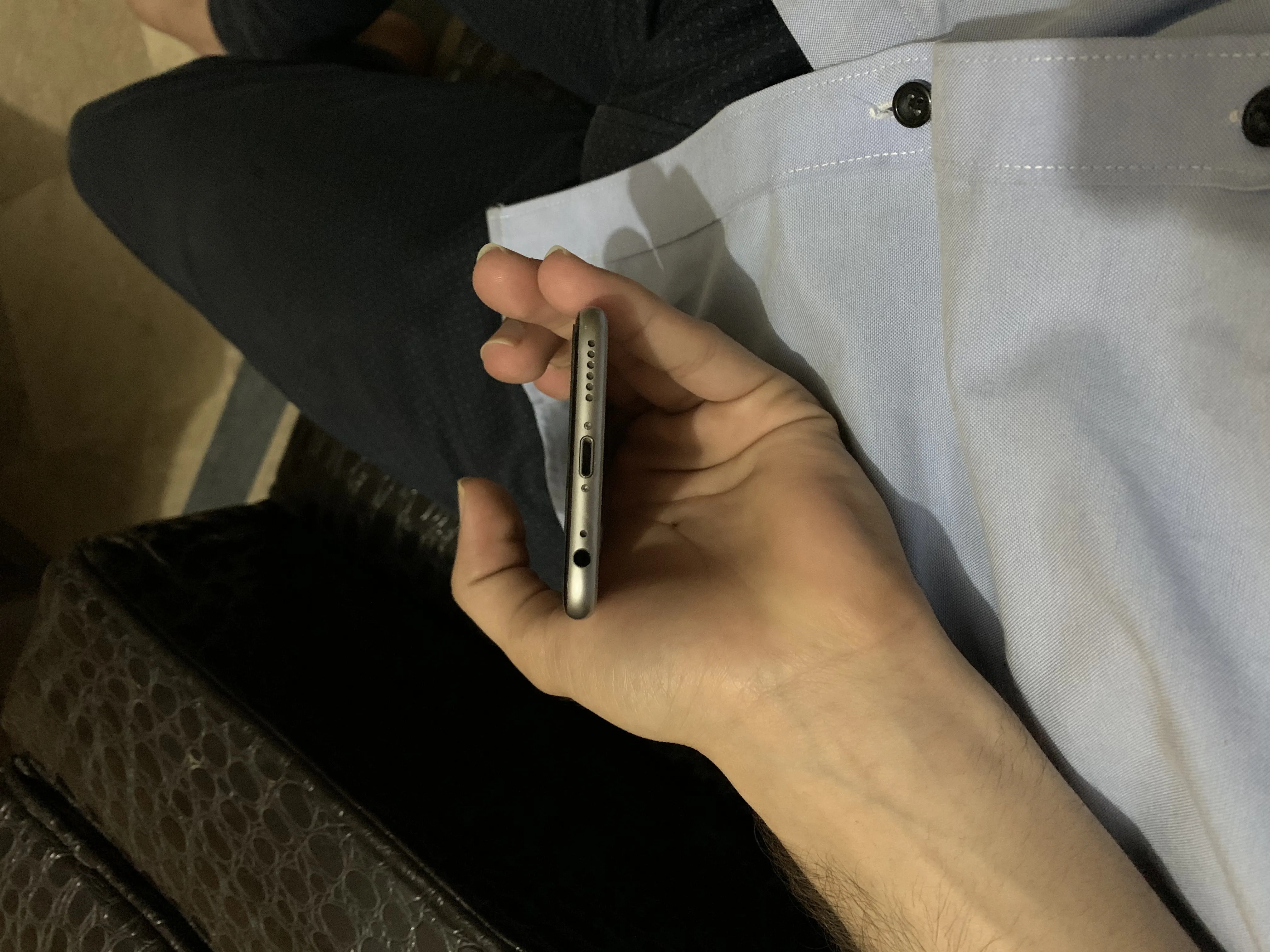 Iphone 6s 64gb - photo 2