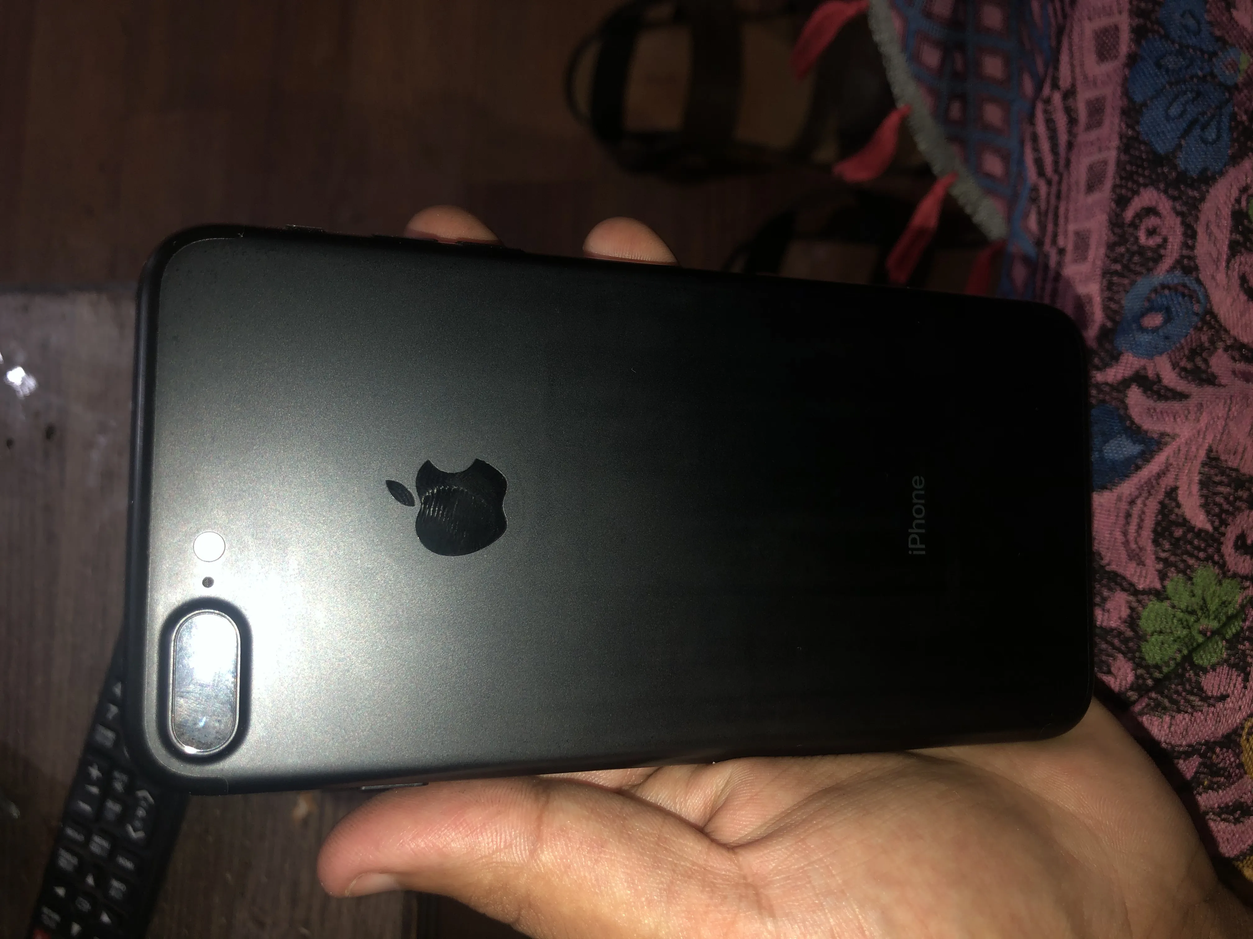 Iphone 7 plus(128) - photo 1