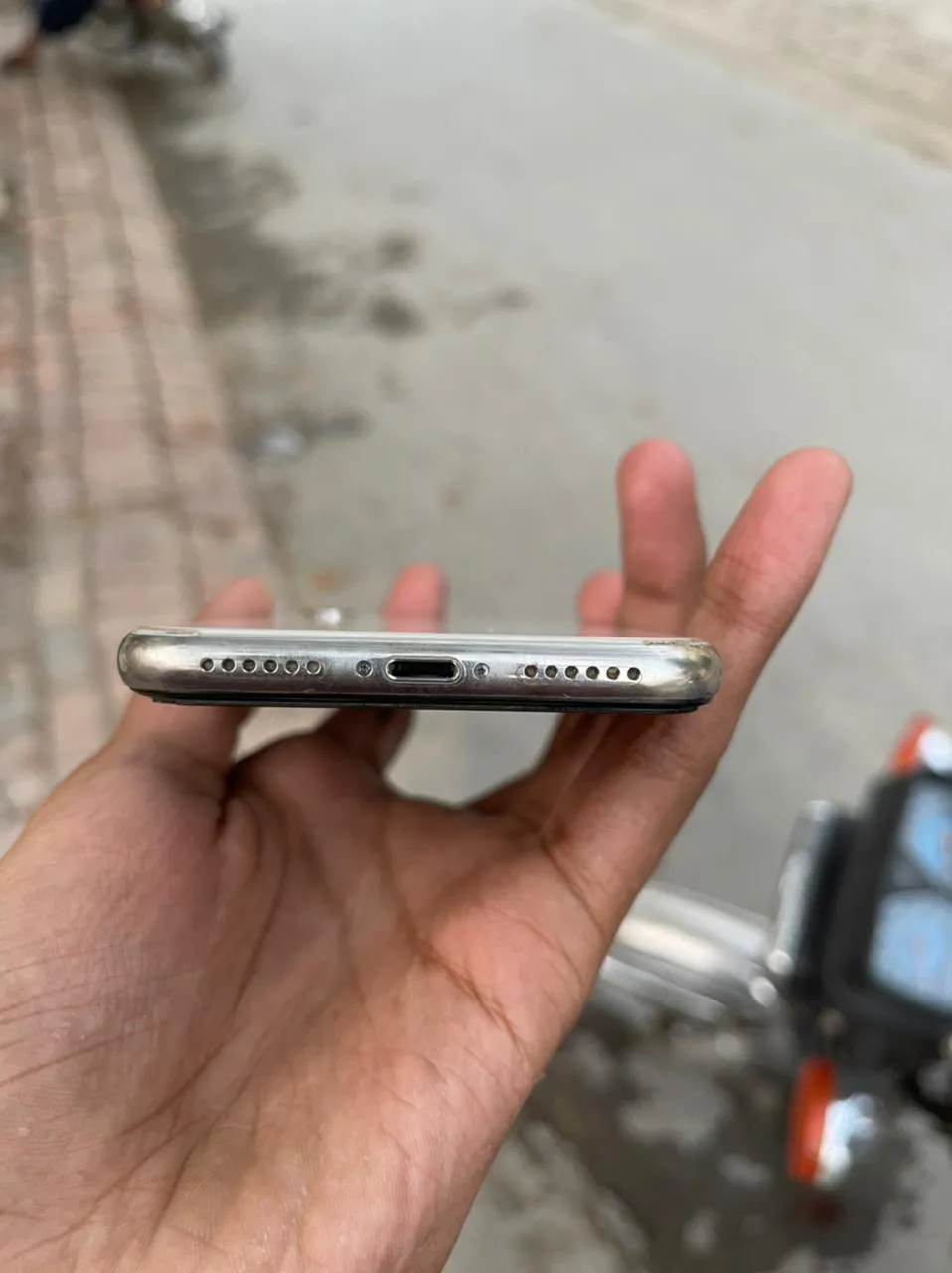 Iphone X - photo 3