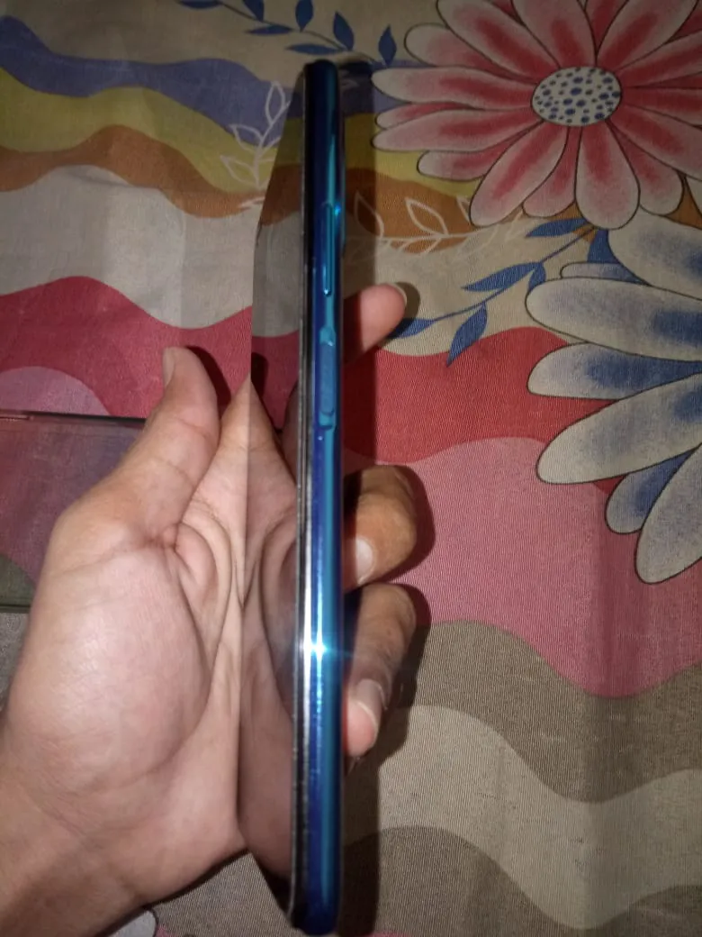 Infinix note 8 - photo 2