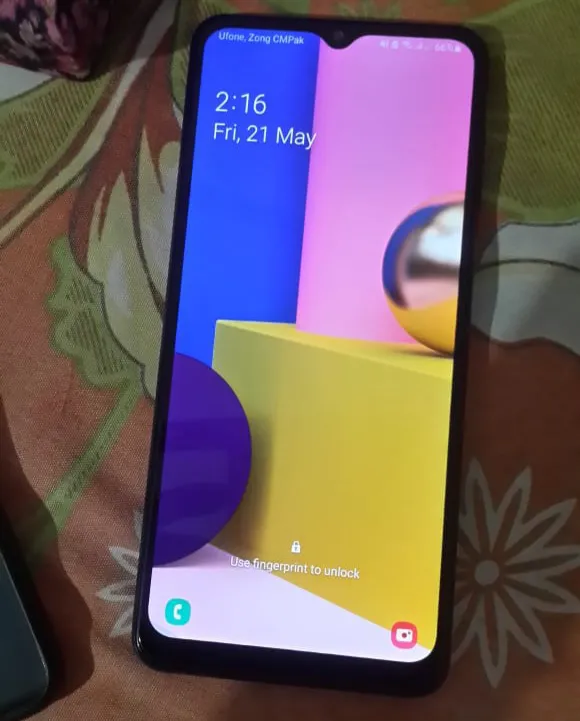 Samsung a12 4/64 black - photo 1