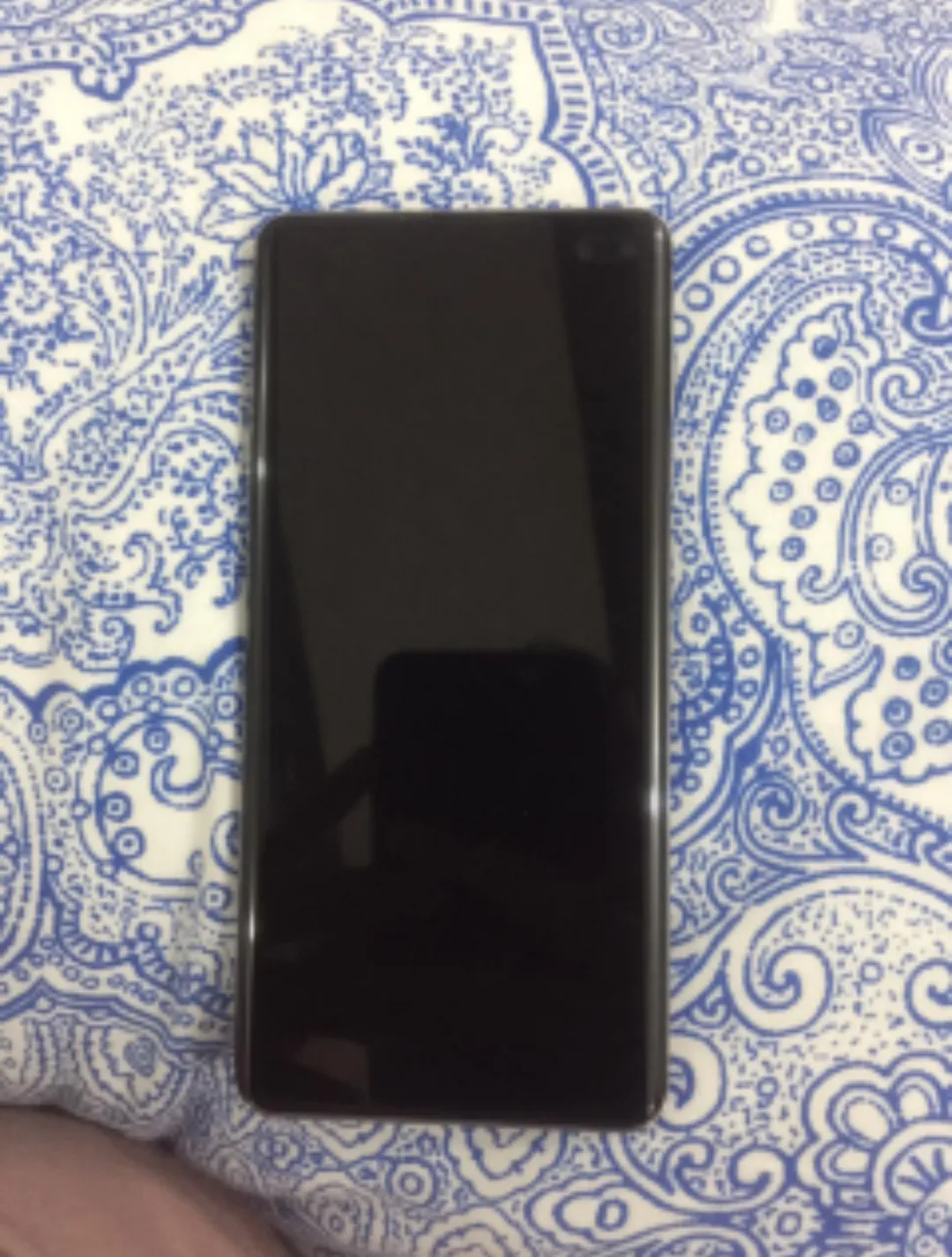 Samsung s10 plus 128gb Scratchless Mint condition 10/10 for sale - photo 1