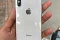 Iphone X - Photos