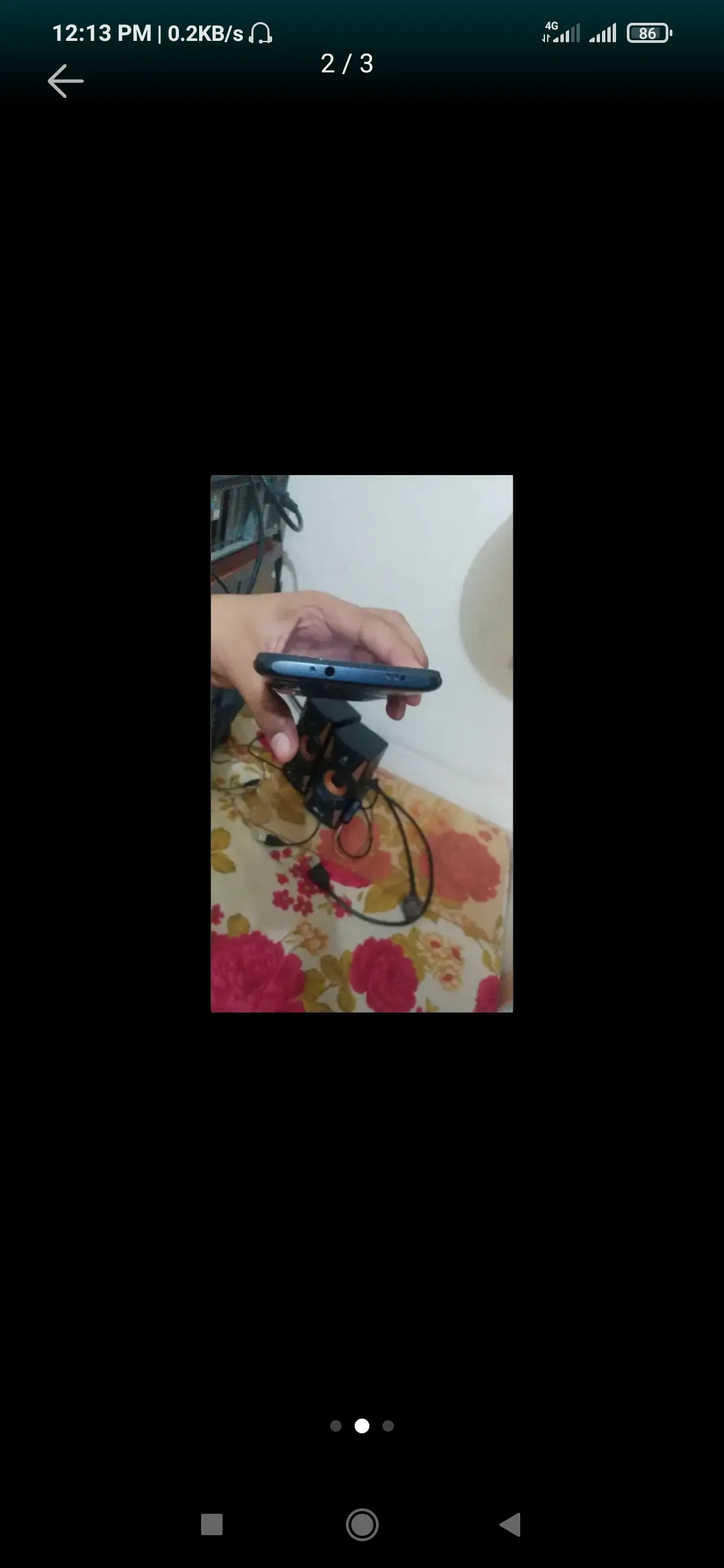 REDMI 9T EXCHANGE POSSIBLE - photo 1