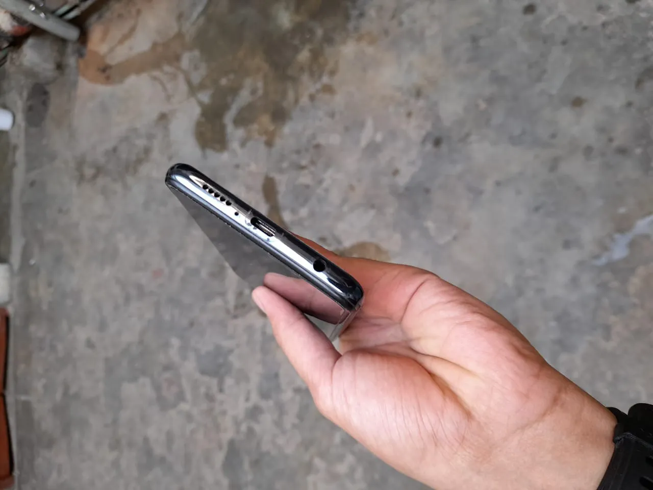Poco x3 - photo 1