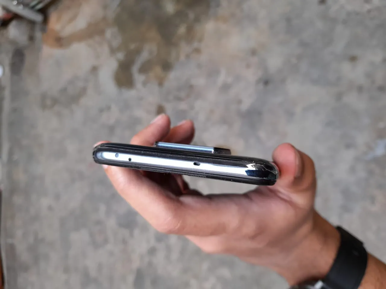 Poco x3 - photo 3