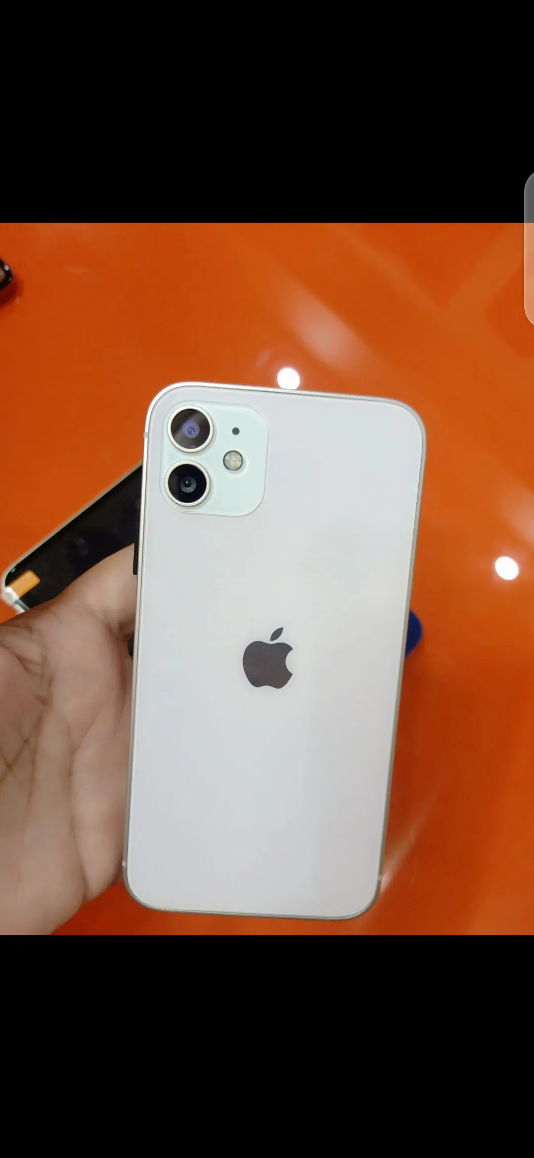 Iphone 12 master A+ copy - photo 1