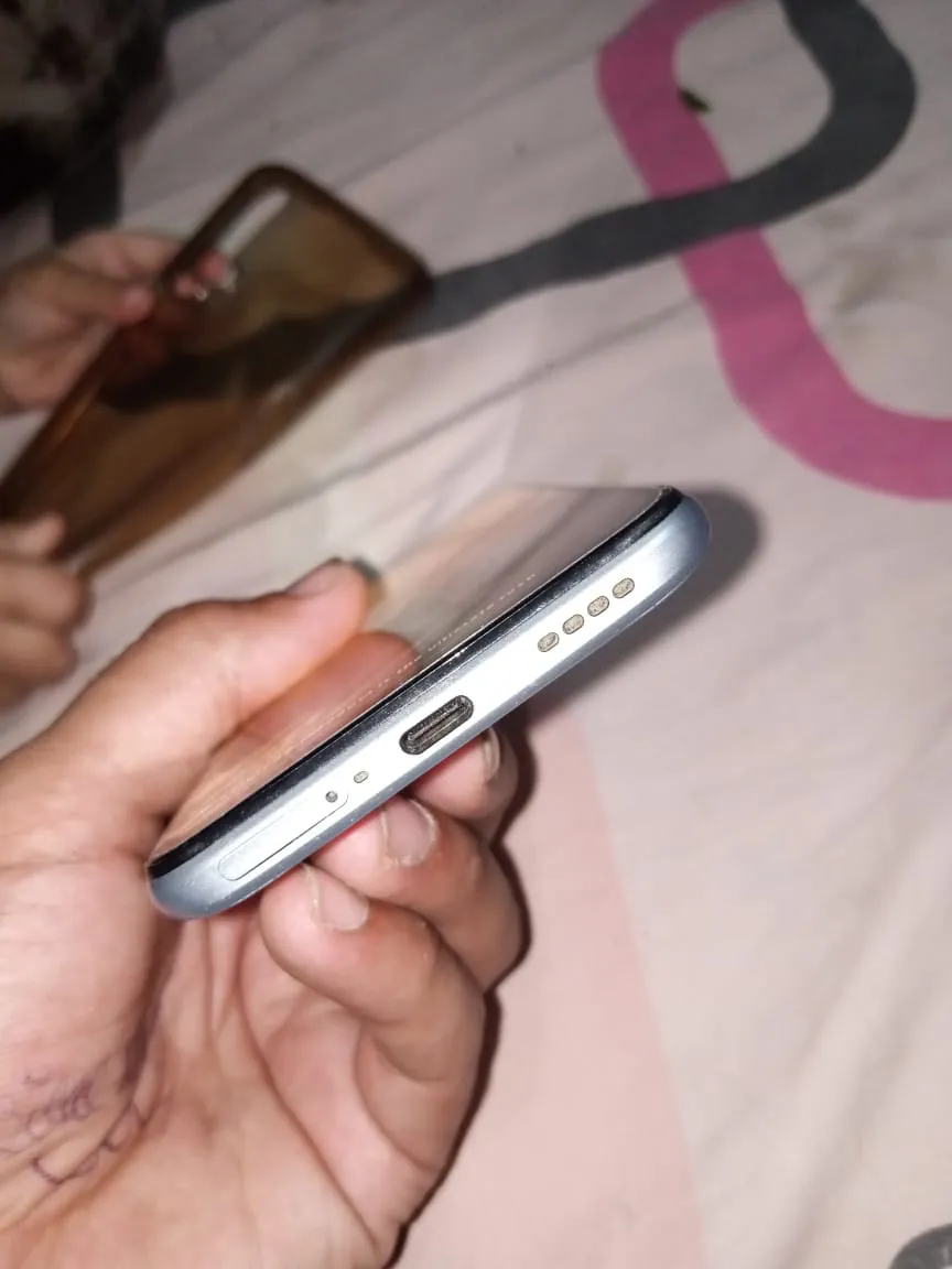 Realme x3 superzoom - photo 3
