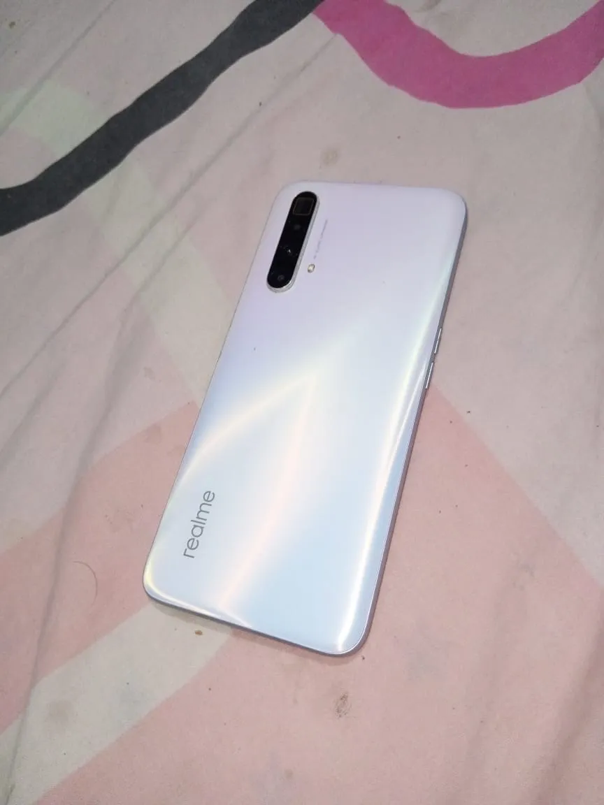 Realme x3 superzoom - photo 2